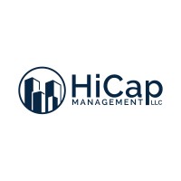 HiCap Management logo, HiCap Management contact details