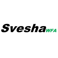 Svesha WFA logo, Svesha WFA contact details