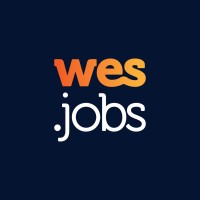 WES.jobs logo, WES.jobs contact details