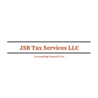 JSB Tax Services LLC logo, JSB Tax Services LLC contact details