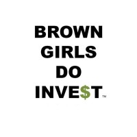 Brown Girls Do Invest logo, Brown Girls Do Invest contact details