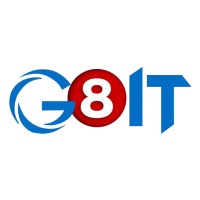 Go8IT logo, Go8IT contact details