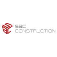 Sbc Construction logo, Sbc Construction contact details