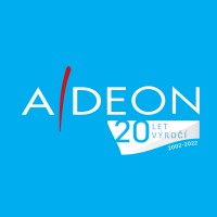 Adeon CZ logo, Adeon CZ contact details