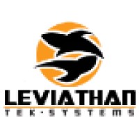 Leviathan Tek Systems logo, Leviathan Tek Systems contact details