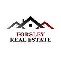 Forsley Real Estate logo, Forsley Real Estate contact details