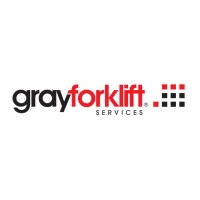 Gray Forklift Services logo, Gray Forklift Services contact details