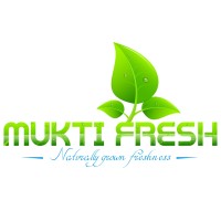 Muktifresh logo, Muktifresh contact details