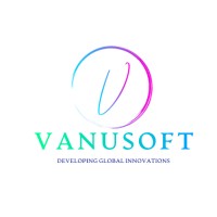 Vanute Infosoft logo, Vanute Infosoft contact details