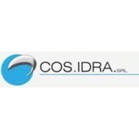 COS.IDRA S.R.L. logo, COS.IDRA S.R.L. contact details