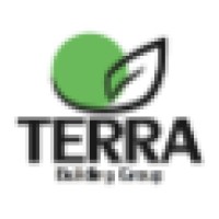 Terra Building Group logo, Terra Building Group contact details