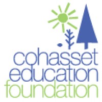 Cohasset Education Foundation logo, Cohasset Education Foundation contact details