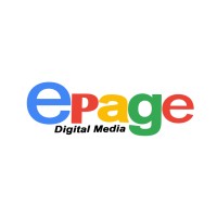 Epage Digital Media Pvt. Ltd logo, Epage Digital Media Pvt. Ltd contact details