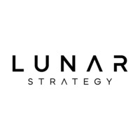 Lunar Strategy: the Crypto & NFT Growth Agency logo, Lunar Strategy: the Crypto & NFT Growth Agency contact details