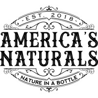 America's Naturals logo, America's Naturals contact details