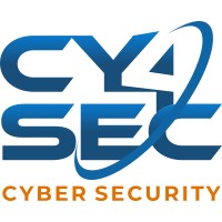 Cy4Sec logo, Cy4Sec contact details