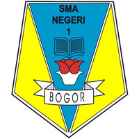 SMA Negeri 1 Bogor logo, SMA Negeri 1 Bogor contact details