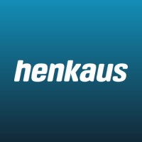 Henkaus Oy logo, Henkaus Oy contact details