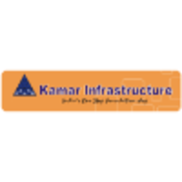 Kamar Infrastructure logo, Kamar Infrastructure contact details