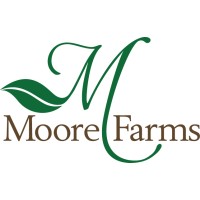 Moore Farms, Inc. logo, Moore Farms, Inc. contact details