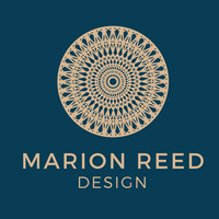 Marion Reed Design logo, Marion Reed Design contact details