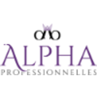 Alpha Professionnelles logo, Alpha Professionnelles contact details