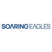 Soaring Eagles logo, Soaring Eagles contact details