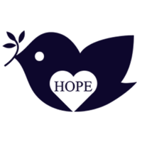 SparkofHope logo, SparkofHope contact details