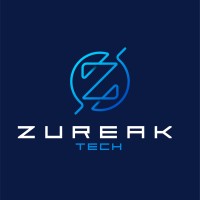 ZUREAK TECH logo, ZUREAK TECH contact details