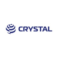 Crystal S.A. logo, Crystal S.A. contact details