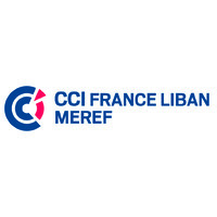 CCI France Liban - Meref logo, CCI France Liban - Meref contact details