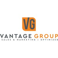 Vantage Group, LLC logo, Vantage Group, LLC contact details