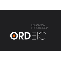 Ordeic Enginyeria i Consultoria logo, Ordeic Enginyeria i Consultoria contact details