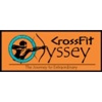 CrossFit Odyssey logo, CrossFit Odyssey contact details