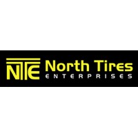 North Tires Enterprises logo, North Tires Enterprises contact details