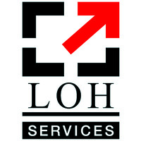 Loh Services GmbH & Co. KG logo, Loh Services GmbH & Co. KG contact details