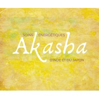 AKASHA logo, AKASHA contact details