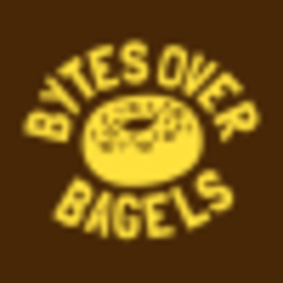 Bytes Over Bagels logo, Bytes Over Bagels contact details