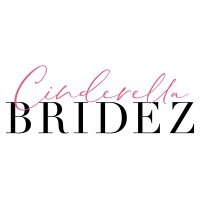 Cinderella Bridez logo, Cinderella Bridez contact details