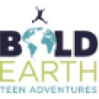 Bold Earth Teen Adventures logo, Bold Earth Teen Adventures contact details