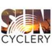 Sun Cyclery logo, Sun Cyclery contact details