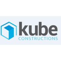 Kube Constructions Pty Ltd logo, Kube Constructions Pty Ltd contact details