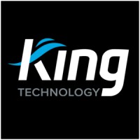 King Technology Inc logo, King Technology Inc contact details