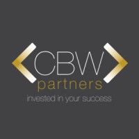 CBW Partners logo, CBW Partners contact details