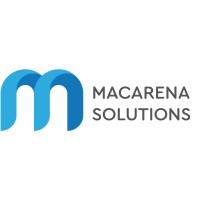 Macarena Solutions logo, Macarena Solutions contact details