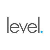 Level. logo, Level. contact details