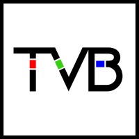 TVB logo, TVB contact details