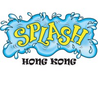 Splash Hong Kong logo, Splash Hong Kong contact details