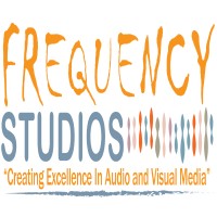 FREQUENCY STUDIOS logo, FREQUENCY STUDIOS contact details