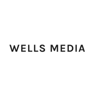 Wells Media logo, Wells Media contact details